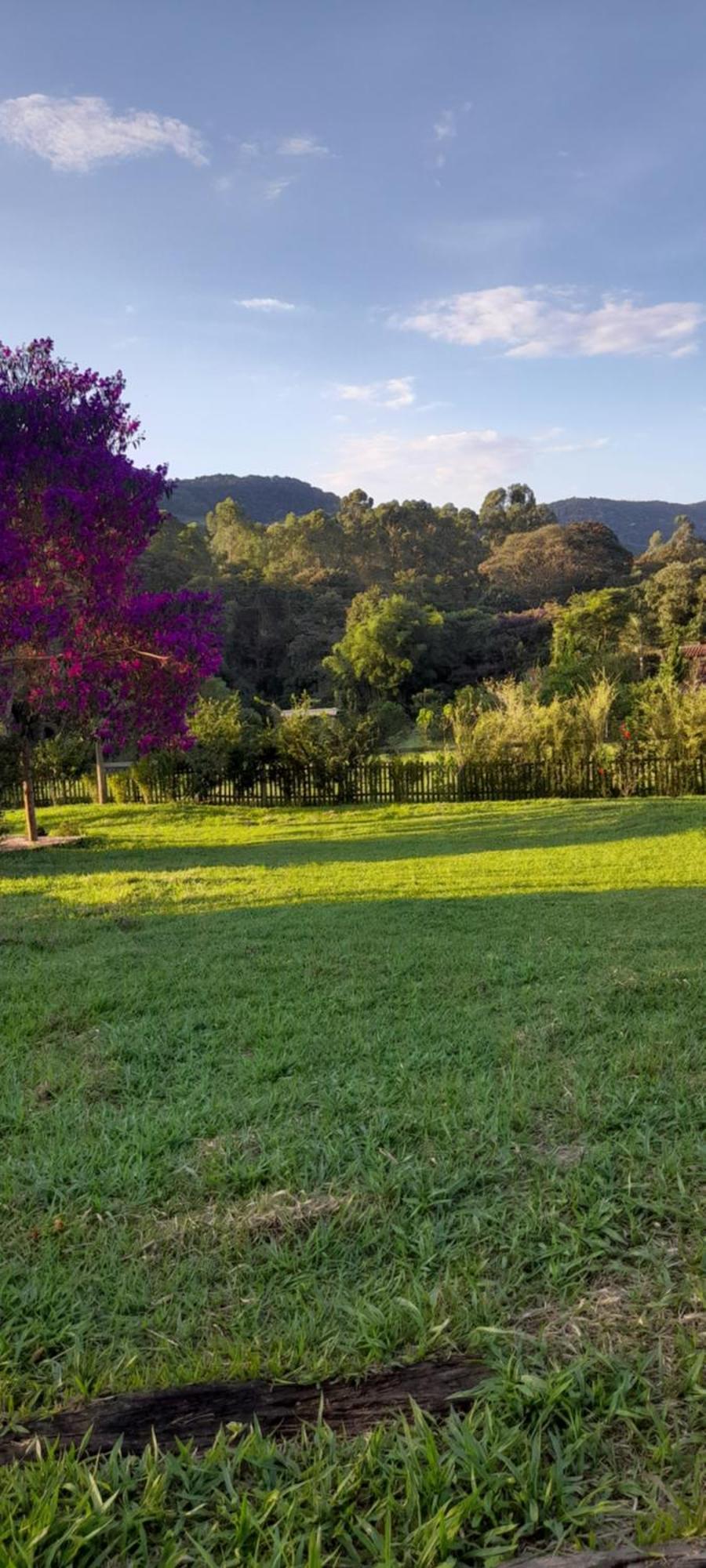 Recanto Das Flores เซาโตเมตัสเลตราส ภายนอก รูปภาพ
